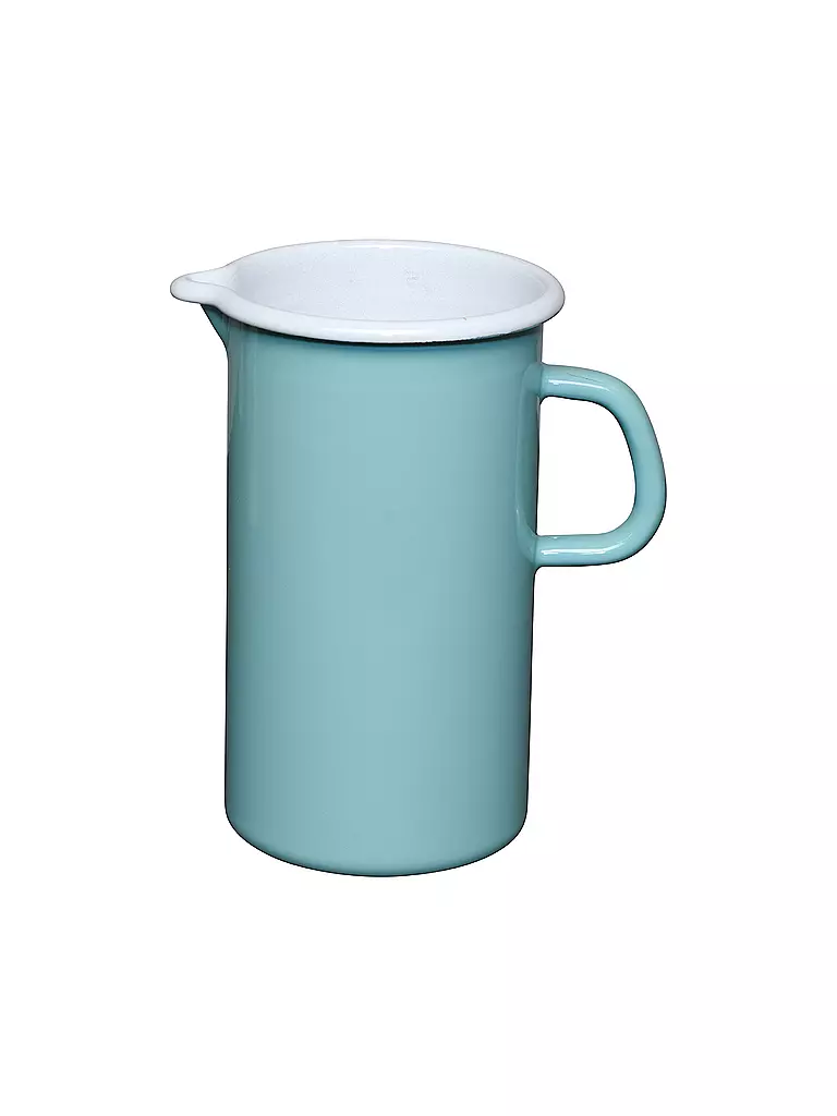 RIESS | Brocca 10cm / 1,5l Nat Green Light | Menta