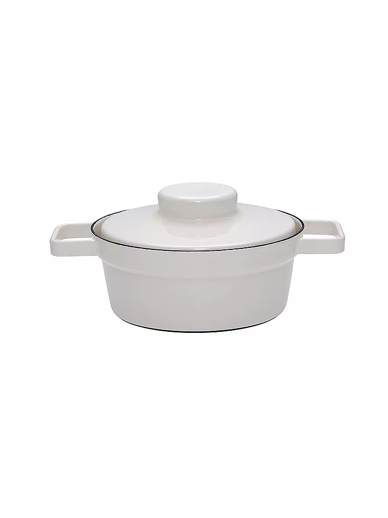 RIESS | Casseruola Aromapot Truehomeware 20cm / 1,2l Grigio | Grigio