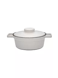 RIESS | Casseruola Aromapot Truehomeware 24cm / 2l Grigio | Grigio