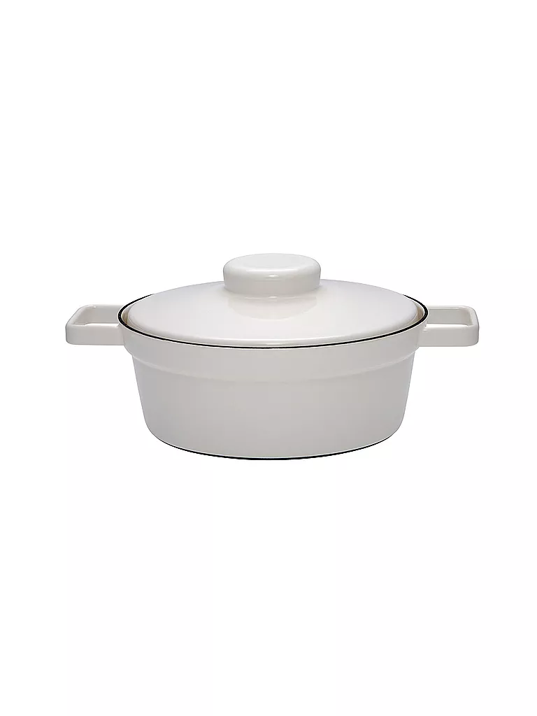 RIESS | Casseruola Aromapot Truehomeware 24cm / 2l Grigio | Grigio