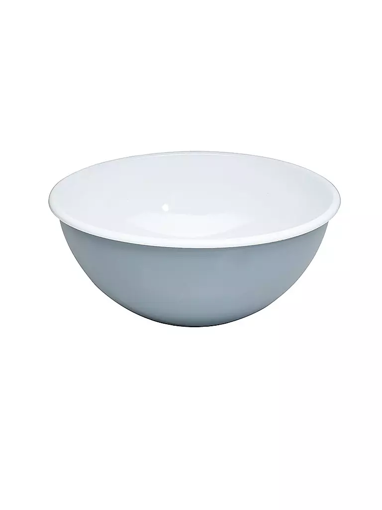 RIESS | Ciotola da cucina 22 cm / 2,5 l Pure Grey | Grigio