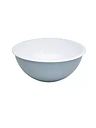 RIESS | Ciotola da cucina 26 cm / 4 l Grigio puro | Grigio