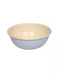 RIESS | Ciotola da cucina in smalto "Classic - Pastello" 18 cm | Blu chiaro