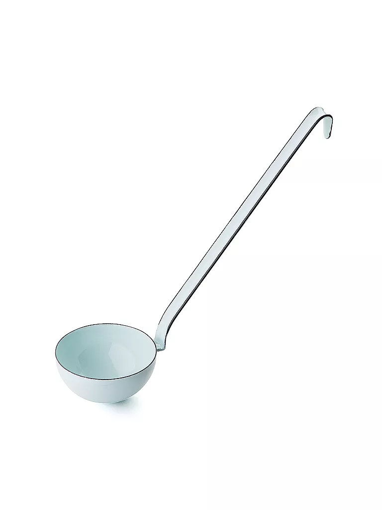RIESS | Mestolo "Classic - Pastello" 7 cm | Menta