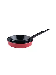 RIESS | Minipadella "Color" 16 cm | Rosso scuro