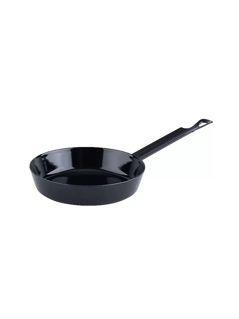 RIESS | Minipadella 16 cm | Nero