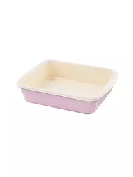 RIESS | Miniteglia da forno CLASSIC Rosa Pastello | Rosa