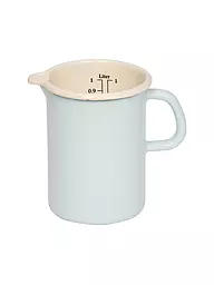 RIESS | Misurino da cucina CLASSIC Pastello Turchese | Menta