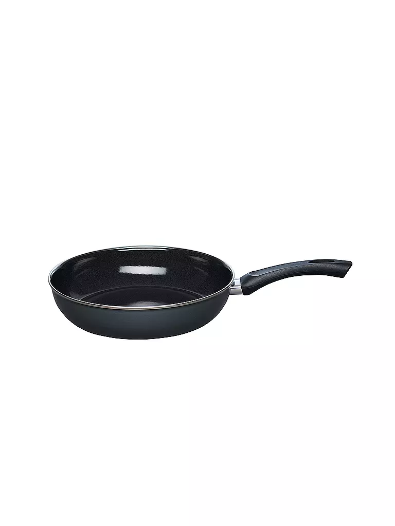 RIESS | Padella 28cm NOUVELLE PUR Grigio Scuro | Grigio