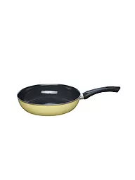 RIESS | Padella 28cm NOUVELLE PUR Lemon | Giallo