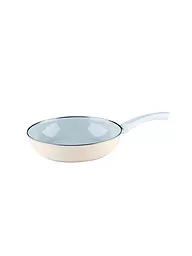 RIESS | Padella NOUVELLE 28cm Avorio | Beige