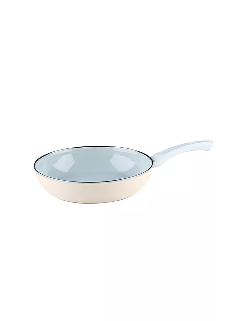 RIESS | Padella NOUVELLE 28cm Avorio | Beige