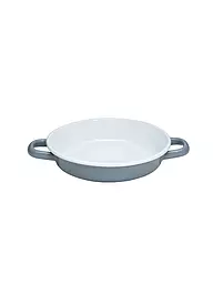 RIESS | Padella per uova 18 cm Pure Grey | Grigio