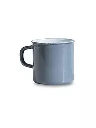 RIESS | Pentola con bordo 8cm /0,38l Sunshine | Grigio