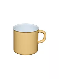 RIESS | Pentola con bordo 8cm /0,38l Sunshine | Giallo