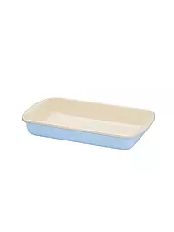 RIESS | Pirofila CLASSIC Azzurro Pastello | Blu chiaro