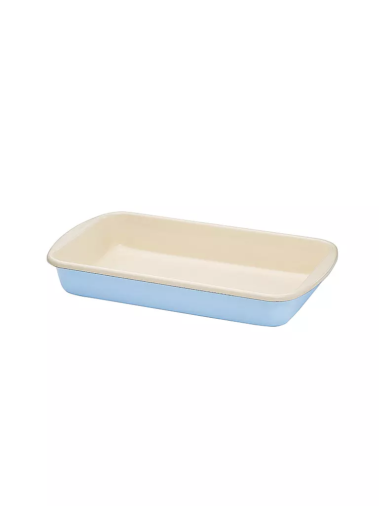RIESS | Pirofila CLASSIC Azzurro Pastello | Blu chiaro