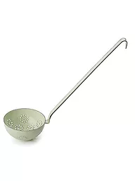 RIESS | Schiumarola 9 cm | Verde chiaro