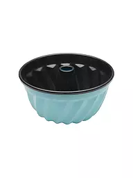 RIESS | Stampo da Gugelhupf 22cm Pistacchio | Blu chiaro