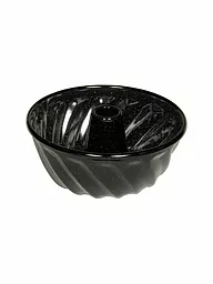 RIESS | Stampo da Gugelhupf Profibäcker 22cm | Nero