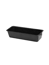 RIESS | Stampo da plumcake Profibäcker 25cm | Nero