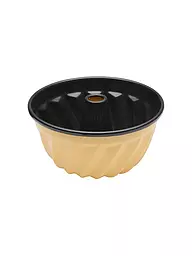 RIESS | Stampo da Gugelhupf 22cm Pistacchio | Giallo