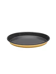 RIESS | Teglia da forno 28 cm giallo dorato | Giallo