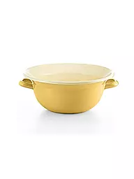 RIESS | Weitling in smalto "Classic - Pastello" 28cm 4l | Giallo