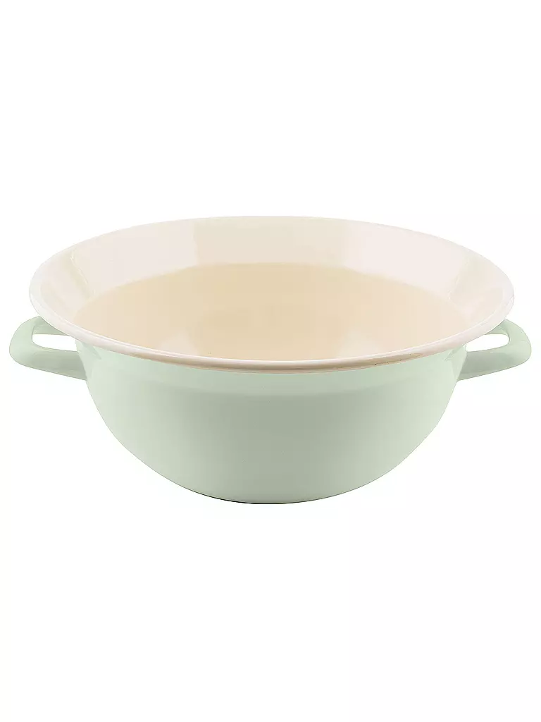 RIESS | Weitling pastello 36cm (Verde Nilo) | Verde chiaro