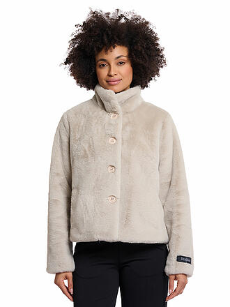 RINO&PELLE | Giacca in pelliccia sintetica VIE