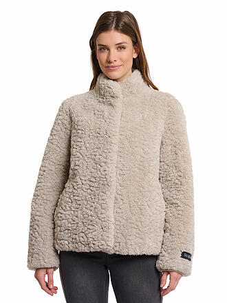 RINO&PELLE | Giacca effetto pelliccia KION