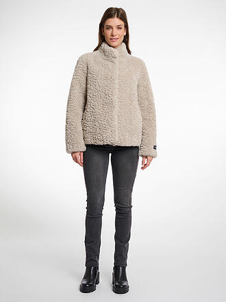 RINO&PELLE | Giacca effetto pelliccia KION