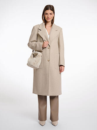 RINO&PELLE | Borsa - Borsa a tracolla effetto pelliccia CHERYL Small