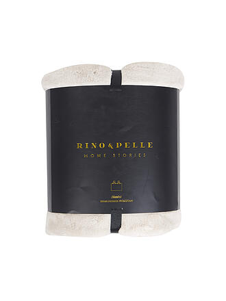 RINO&PELLE | Coperta KESLIN
