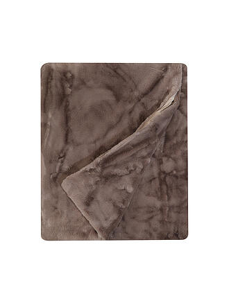 RINO&PELLE | Coperta KESLIN