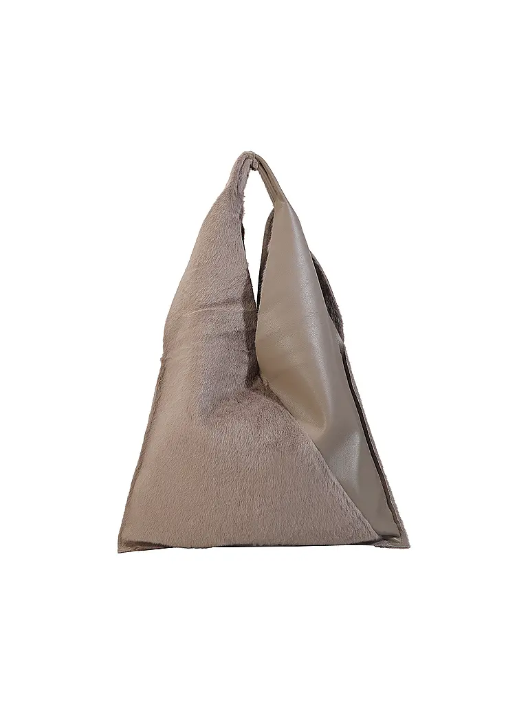 RINO&PELLE | Borsa - Borsa a tracolla SORAYA. | Cammello