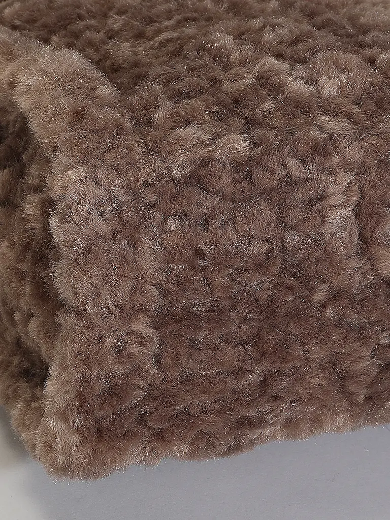 RINO&PELLE | Borsa - Shopper in pelliccia sintetica BRAX | 