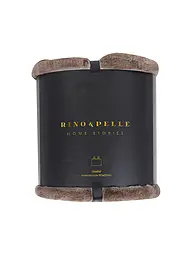 RINO&PELLE | Coperta KESLIN | Marrone