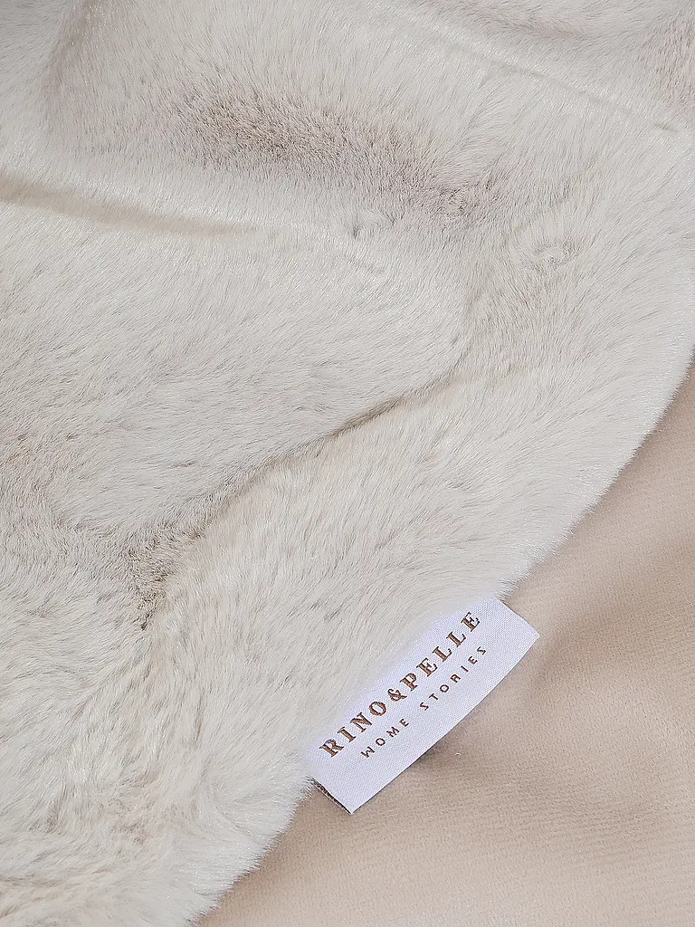 RINO&PELLE | Coperta KESLIN | 