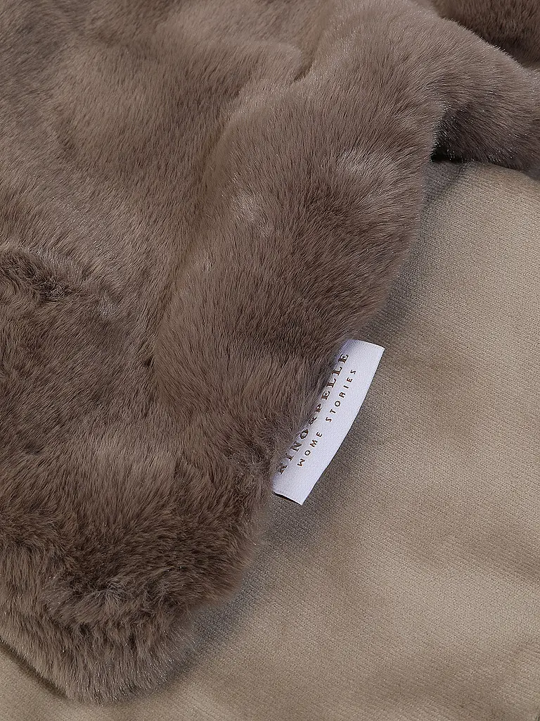 RINO&PELLE | Coperta KESLIN | 