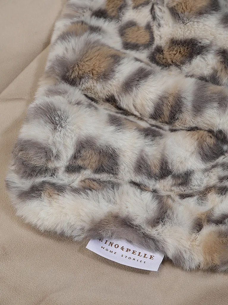RINO&PELLE | Coperta KESLIN | 