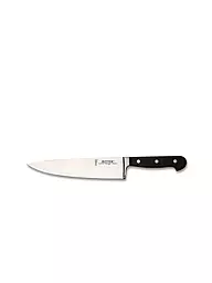 RITTER | Coltello da cuoco 21 cm CLASSIC OAK Räuchereiche | Marrone