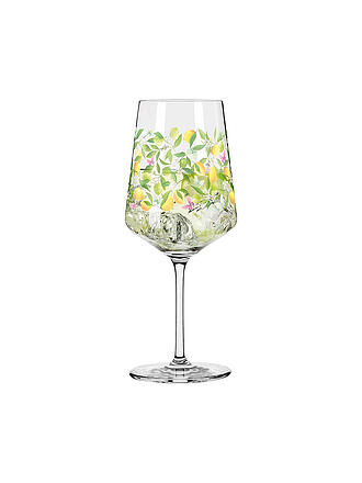 RITZENHOFF | Sommertau Bicchiere da aperitivo 2022 #11