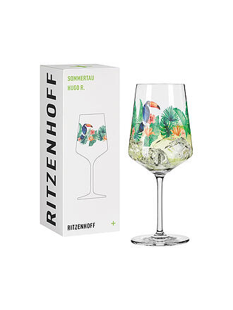RITZENHOFF | Sommertau Bicchiere da aperitivo 2022 #13