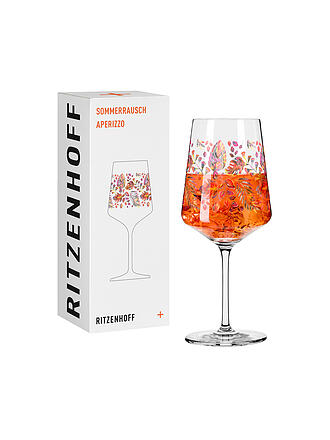 RITZENHOFF | Bicchiere da aperitivo SOMMERRAUSCH APERIZZO #16 Ritzenhoff Design Team