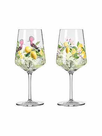 RITZENHOFF | Sommertau Limoncello 2er Set 2x544ml 2024