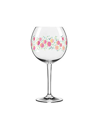 RITZENHOFF | Set di 2 bicchieri da aperitivo SUMMER BREEZE F25 arancioni