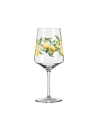 RITZENHOFF | Bicchiere da aperitivo SOMMERTAU HUGO #24 Richter