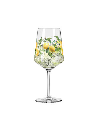 RITZENHOFF | Bicchiere da aperitivo SOMMERTAU HUGO #24 Richter
