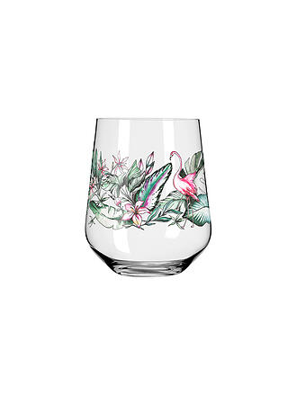 RITZENHOFF | Set di 2 bicchieri Gin Tumbler SCHATTENFAUNA #5 #6